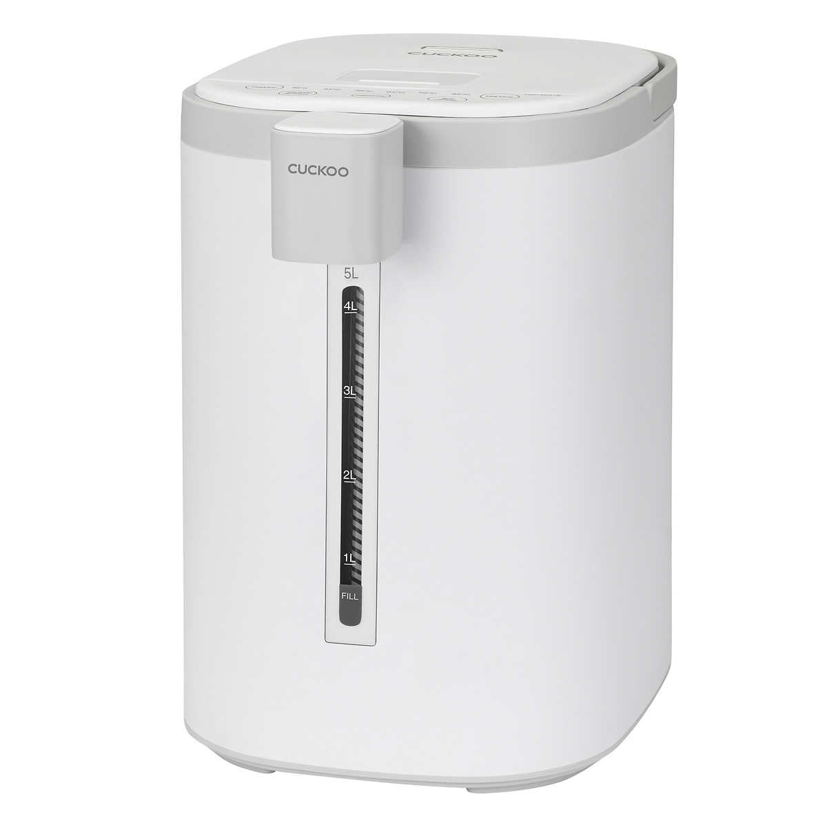 Cuckoo Automatic 5Liter Hot Water Dispenser/Warmer