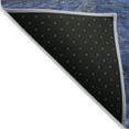 thumbnail image 3 of Addison Rugs Chantille Indoor/Outdoor Transitional Abstract Blue Washable Rectangle Rug, 10' x 14', 3 of 6