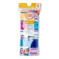 thumbnail image 3 of Wonder Nation Girls Cotton Brief Underwear, 10-Pack, Sizes 4-18 & Plus, 3 of 3