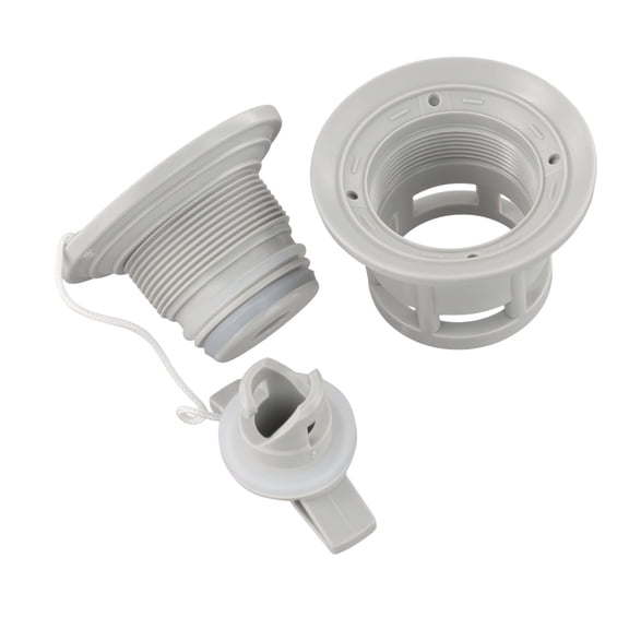 SPRING High Performance Inflatable Boat Air Valve Compatible With Various Models
