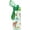 Green Animals, variant on 18.6oz Water Bottle with Straw for School Travel, Tritan , Water Bottle with Handle, Pop-Up Spout Cover, Leak-Proof, Dishwasher Safe, Football