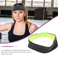 thumbnail image 4 of Sports Headband Yoga Sweatband Headbands Fitness Women's Miss Wristband Polyester Hair Accessories for Woman, 4 of 5