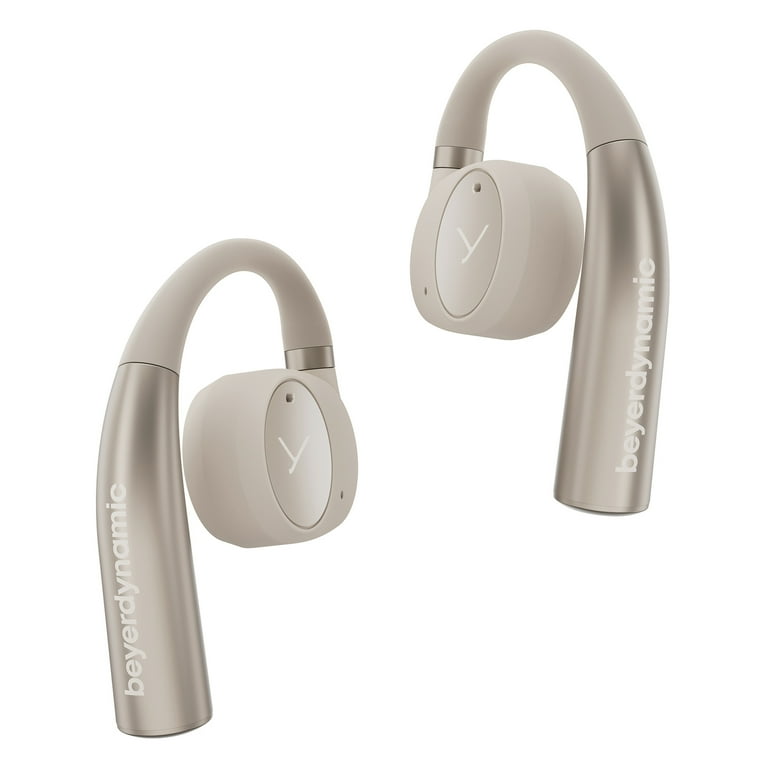 beyerdynamic VERIO 200 Open-Ear Bluetooth Headphones with beyerdynamic VERIO 200 Open-Ear Bluetooth Headphones with