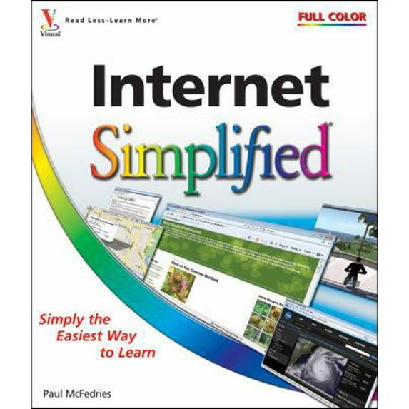 Pre-Owned Internet Simplified