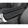 thumbnail image 1 of Funda de consola CDEFG para reposabrazos de piel para BMW iX 2025, 1 of 6