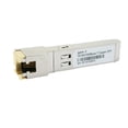 thumbnail image 1 of Gigabit RJ45 SFP Module 10/100/1000Mbps SFP Copper RJ45 SFP Transceiver Gigabit Ethernet Switch, 1 of 5