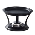 thumbnail image 2 of serony Korean Grill Pan Nonstick Less Oil Veggies BBQ Maintains Excellent Heat Preservation For Cooking Grill Rack Chicken, 2 of 6