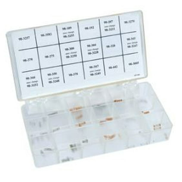 Walbro Carburetor Metering Lever Spring Kit