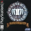 Master Of Monsters PSX