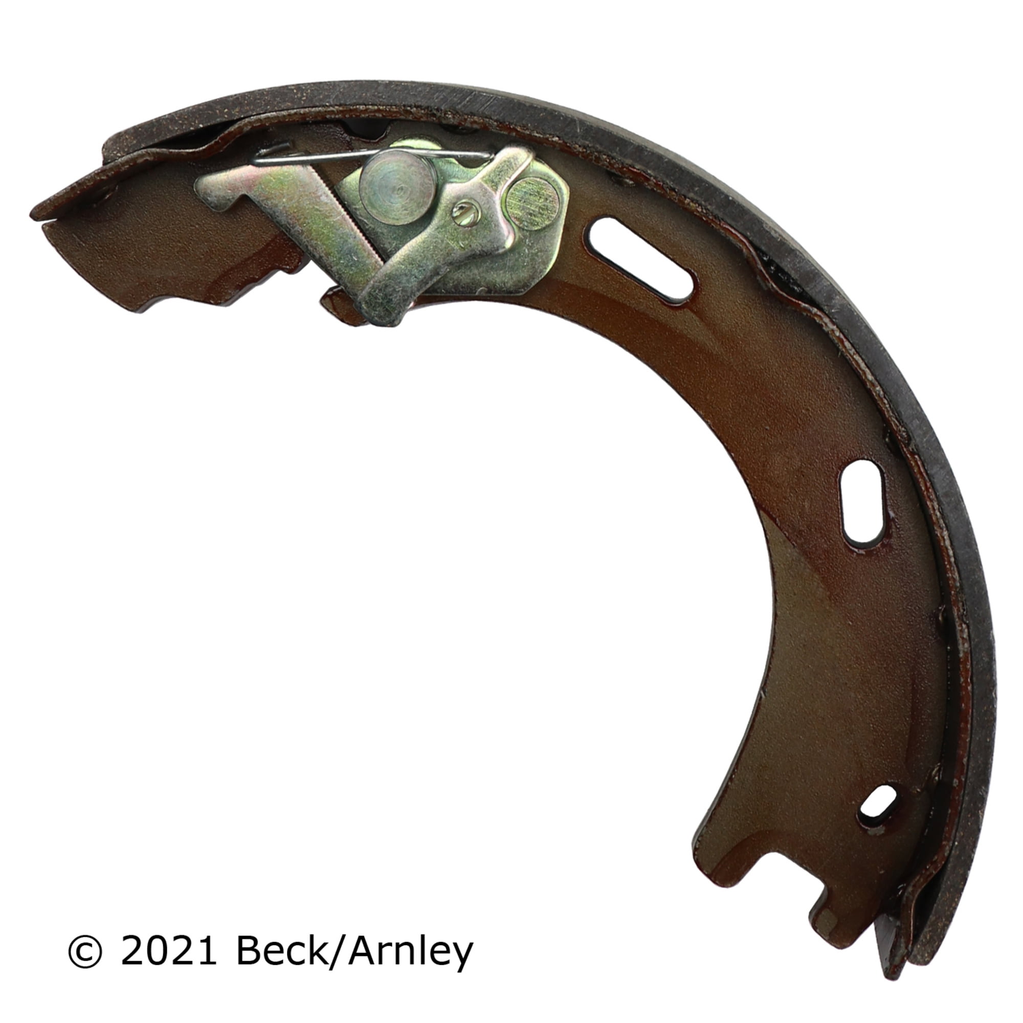 Beck Arnley 0813271 Emergency Brake Shoes