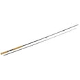 thumbnail image 2 of Shu-Fly Fresh/Saltwater 9 Fly Fishing Rod (2-Piece), Black, 9-Feet, 2 of 5