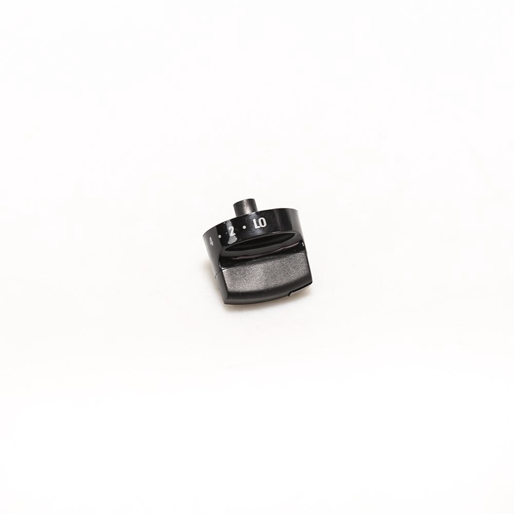 316218410 Frigidaire Surface Burner Knob OEM 316218410