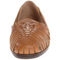 thumbnail image 2 of Softspots Womens Trinidad Leather Closed Toe Loafers, 2 of 2