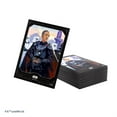 thumbnail image 3 of Star Wars: Unlimited Art Sleeves: Moff Gideon, 3 of 4