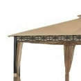 thumbnail image 5 of Garden Winds Replacement Canopy Top For Allogio Gazebo, Riplock 350, 5 of 8