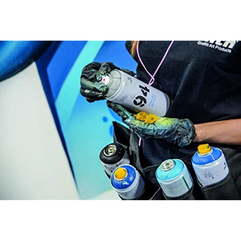 MTN 94 Matte Coffee Brown Spray Paint 11 oz - Walmart.com