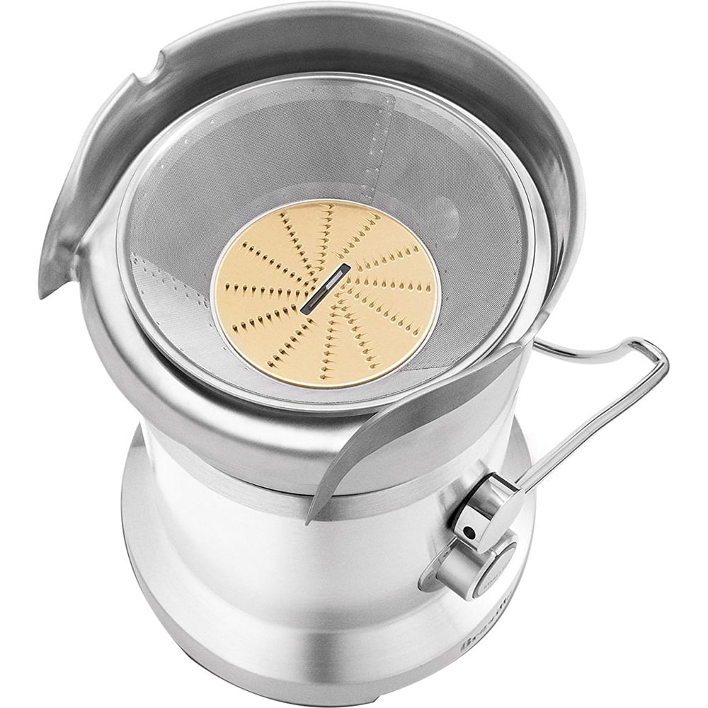 breville juicer duo