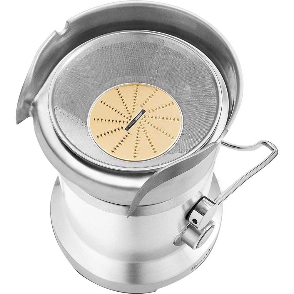 Breville BJE820XL the Juice Fountain Duo - Juice extractor - 1.1 