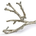 thumbnail image 2 of Regina Andrew 20-1090GL Metal 12" Wide Branch - Gold, 2 of 7