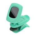 thumbnail image 1 of Clip-on Guitar Tuner Screen Display Colorful Design Tuner For Bass Violin Ukulele Universal Accessories, 1 of 9