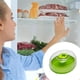 thumbnail image 3 of Refrigerador de almacenamiento de frutas Recipiente de almacenamiento de frutas y almacenamiento de cebolla Recipiente hermético de almacenamiento de alimentos Frutero portátil con tapa, 3 of 7