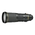 thumbnail image 2 of Nikon AF-S NIKKOR 500mm f/4 E FL ED VR Autofocus Lens {40.5mm Drop-in/Filter}, 2 of 2