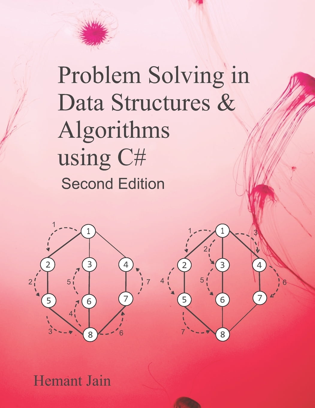 data structures and problem solving using c