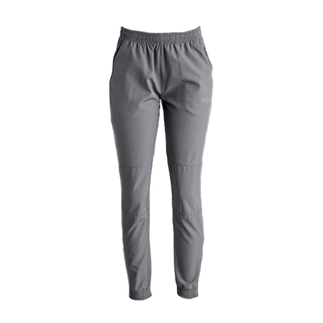 Pantalón Umbro Talla CH Deportivo sin Forro Gris