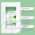 thumbnail image 6 of Kokovifyves Beauty Sales or Clearance Aloe Shape Anting Chafing Bar, 6 of 9