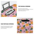 thumbnail image 5 of Fotbe Fruit Luggage Cover Protector,Suitcase Protector,Scratch and Dirt Resistant,Fits 18-32 Inch Luggage-Large, 5 of 9