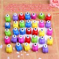 thumbnail image 4 of Paper Punches, 15 Different Patterns ABS Alloy Widely Used Paper Punch Shapes  For Scrapbooking, 4 of 8