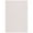 grey / ivory, variant on SAFAVIEH Martha Stewart Cotton Geometric Area Rug, Pink/Ivory, 5' x 7'