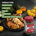 thumbnail image 3 of Eastanbul Zaatar Seasoning, Za'atar, Zaatar Spice, AKA Zahter Spice, 6.35oz, 3 of 9