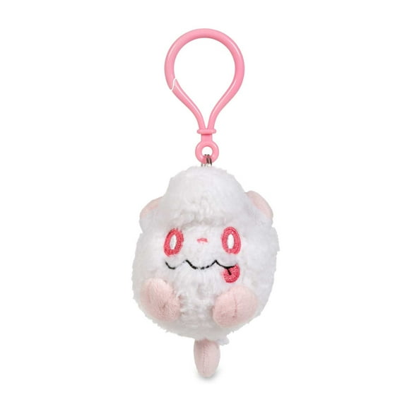 Plush Keychain Swirlix
