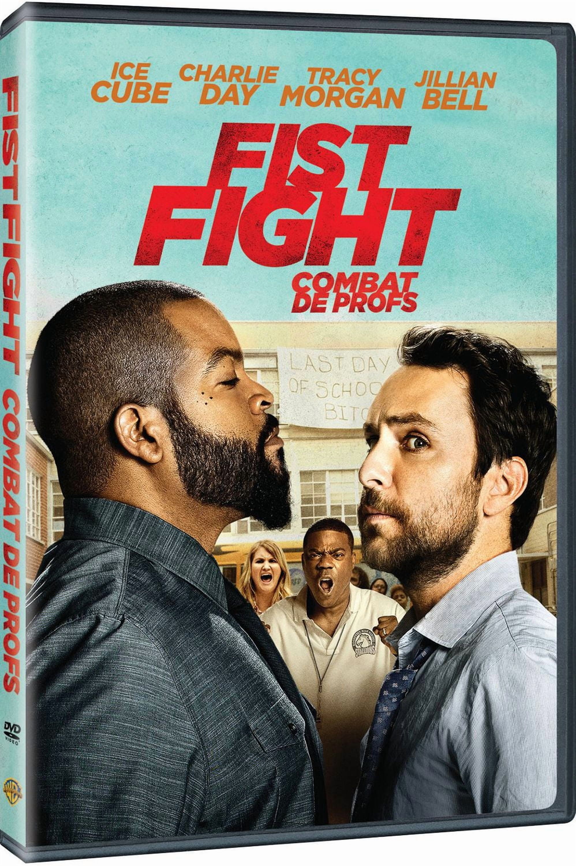 Combat De Profs (Bilingue)