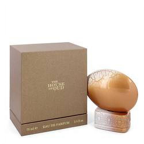 La casa de Oud Wonder Wonderly Eau de Parfum Spray (unisex) junto a la casa de Oud The House Of Oud Model