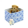 thumbnail image 3 of Furinno Laci Dot Design Non-Woven Fabric Soft Storage Organizer, 3 of 4