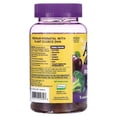 thumbnail image 4 of (Pack Of 3) Natures Way Alive Prenatal Gummy Vitamins 75 Each, 4 of 4