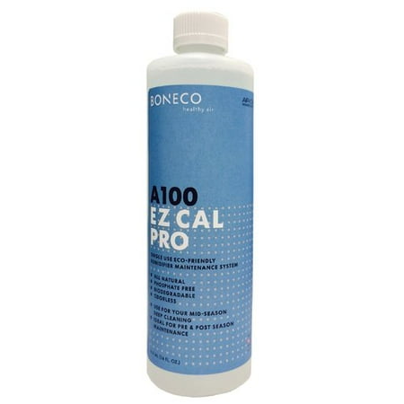BONECO EZ Cal Pro Advanced Humidifier Cleaner and Descaler