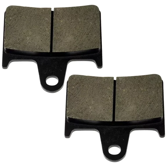 for Suzuki GSX-R1000 GSXR1000 2001 2002 2004 2005 2006 Rear Brake Pads