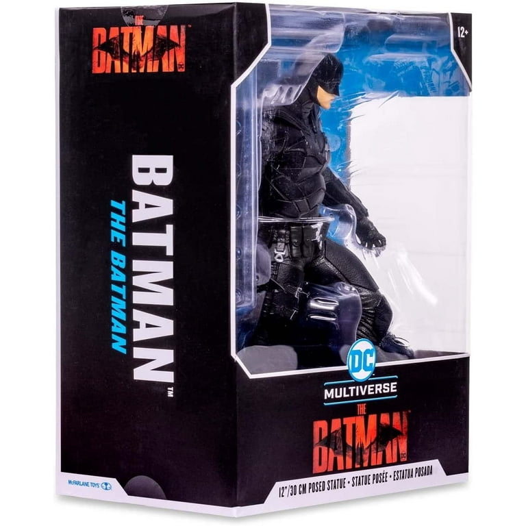 McFarlane - DC Batman Movie 12 McFarlane - DC Batman Movie 12