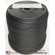 400' - 3/16" Ham Radio Antenna Support Rope - First Quality Polester Rope for, DIPOLE, Long Wire and other Antennas