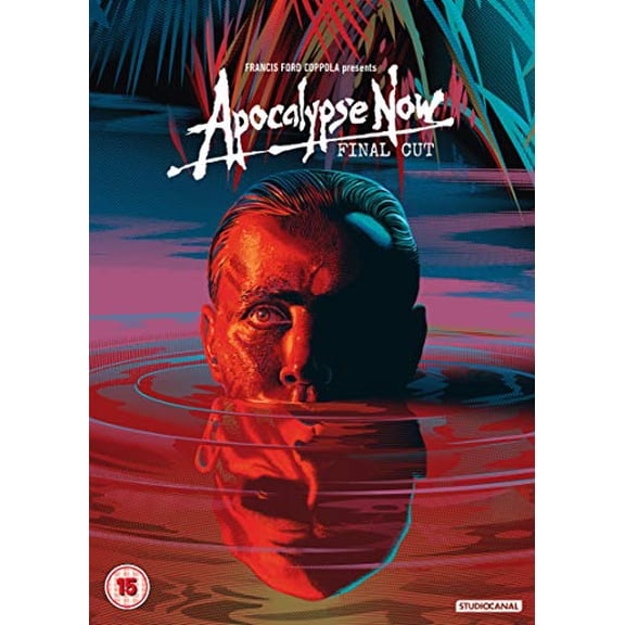 Apocalypse Now Final Cut [DVD]