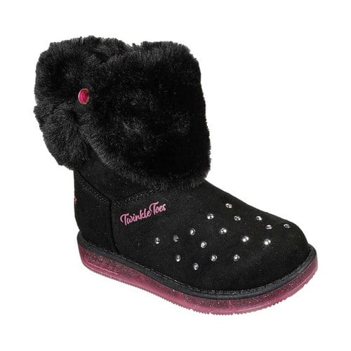 skechers twinkle toes stiefel