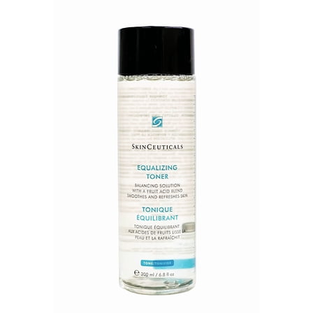 Equalizing Toner by SkinCeuticals for Unisex - 6.8 oz Toner