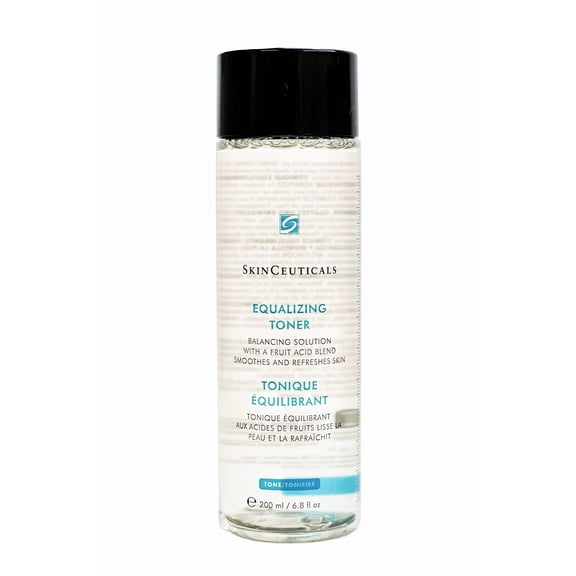 Equalizing Toner by SkinCeuticals for Unisex - 6.8 oz Toner