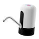 thumbnail image 5 of Dispensador eléctrico de agua para garrafas, con tecnología avanzada de iluminación Blanco, 5 of 9
