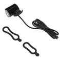 thumbnail image 3 of Luz de bicicleta, faro LED para bicicleta de montaña, faro LED para bicicleta de montaña, faro LED para bicicleta, claridad notable, 3 of 12