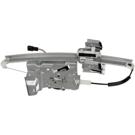 Dorman 741-147 Front Passenger Side Power Window Motor and Regulator Assembly for Specific Buick Models