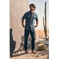 thumbnail image 2 of Wrangler Men's and Big Men's Straight Fit Jean, 2 of 6